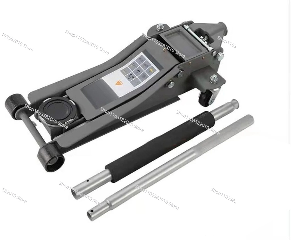 3 Tonnen 4 Tonnen 5 Tonnen Alu – Hydraulic Floor Jack Bewertung und Preis