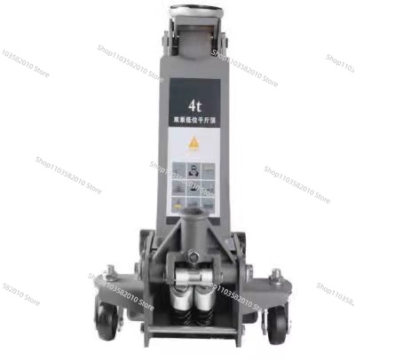3 Tonnen 4 Tonnen 5 Tonnen Alu – Hydraulic Floor Jack Bewertung und Preis