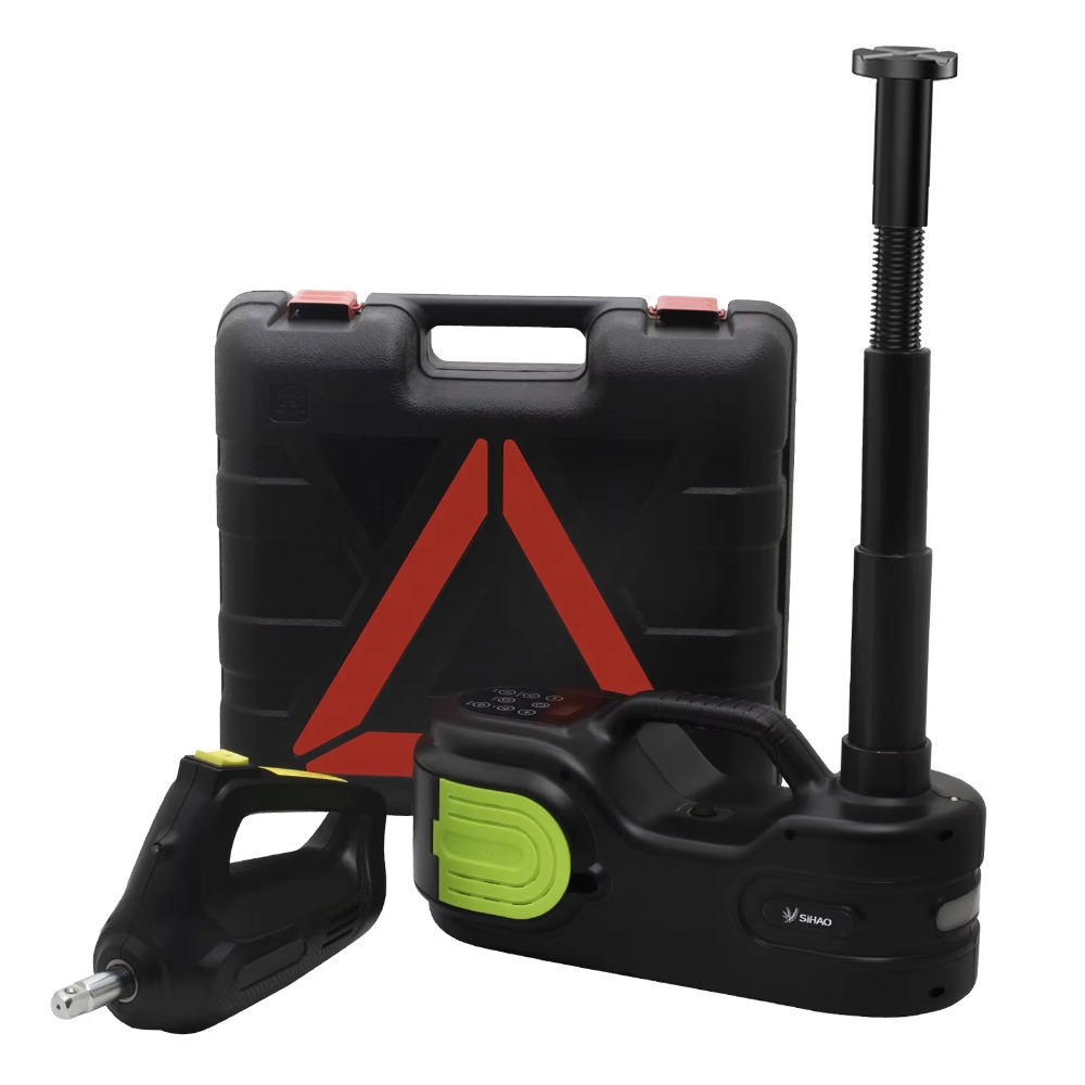 Hydraulischer Wagenheber 12V 5 – Hydraulic Floor Jack Bewertung und Preis