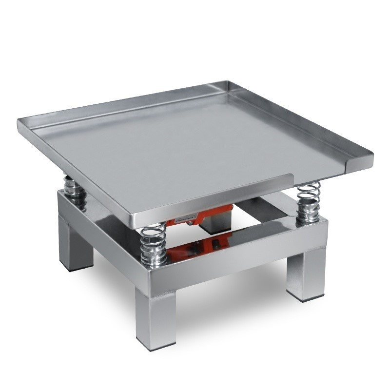 Vibrationstisch, Kleiner Beton – Concrete Vibrator Bewertung und Preis