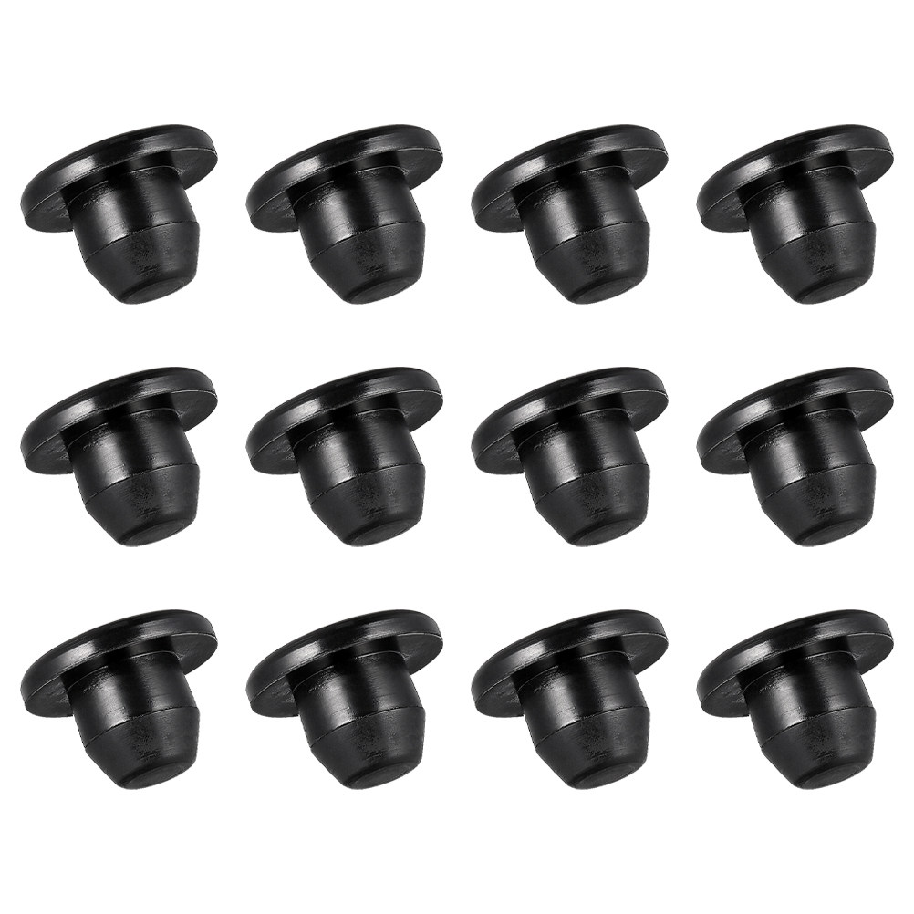 12 Stück Gummi-Öleinfüllstopfe – Hydraulic Floor Jack Bewertung und Preis