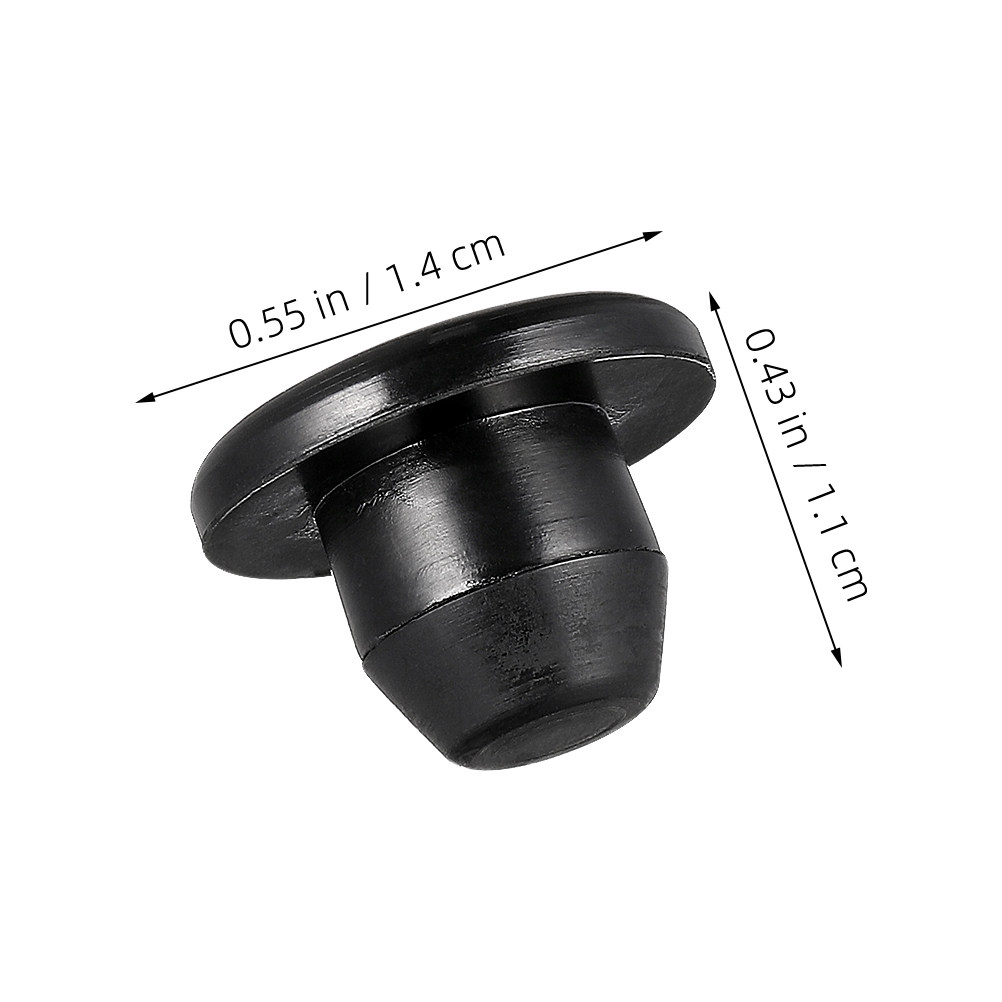 12 Stück Gummi-Öleinfüllstopfe – Hydraulic Floor Jack Bewertung und Preis