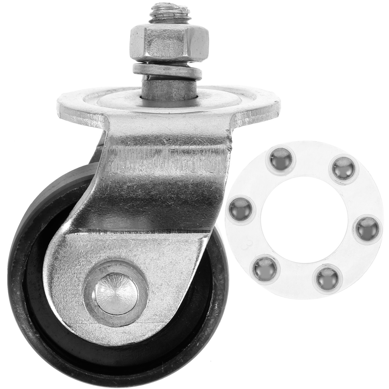 Ersatz-Lenkrollen für 2-Tonnen – Hydraulic Floor Jack Bewertung und Preis