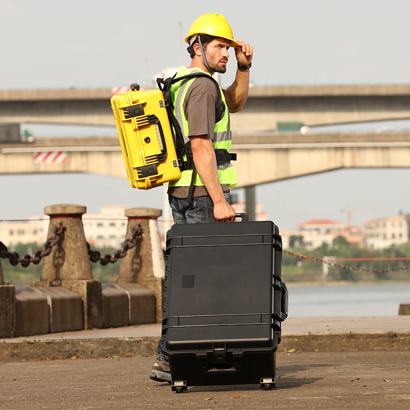 217X Wasserdichter Stoßfester  – Tools Heavy Equipment Bewertung und Preis