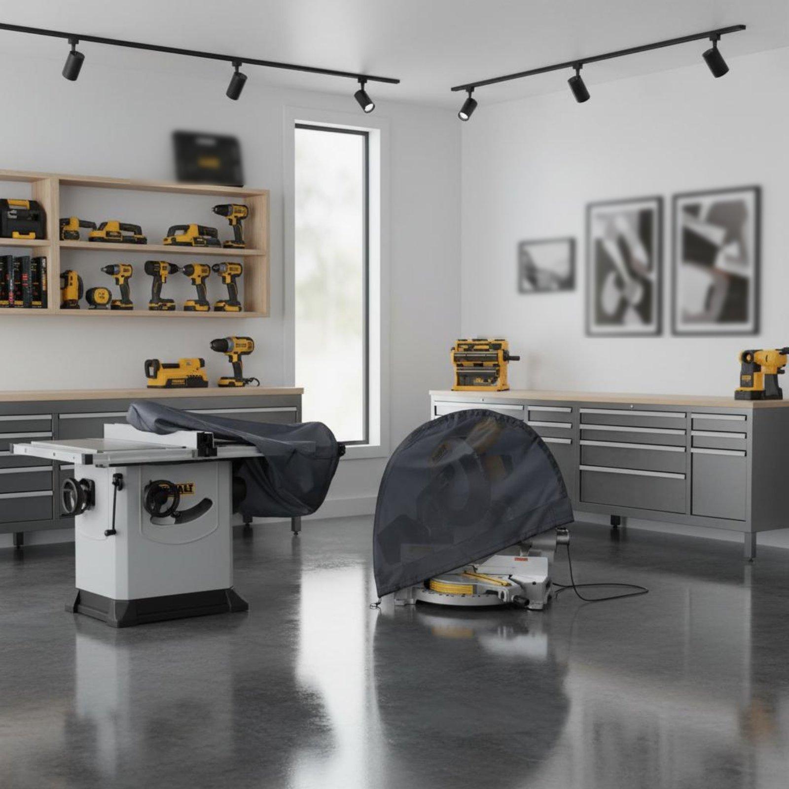 Oxford-Stoffabdeckung, wasserd – Tools Heavy Equipment Bewertung und Preis