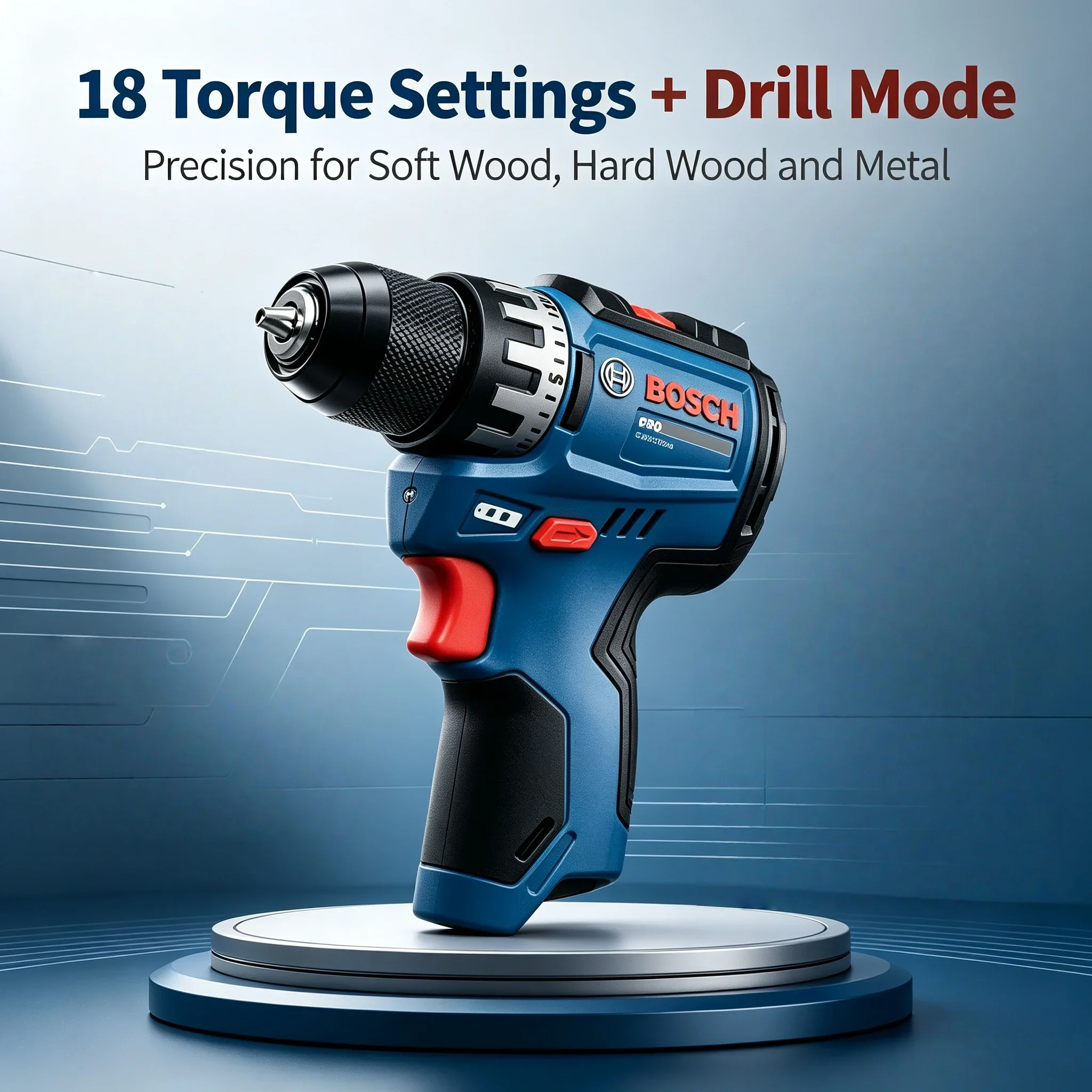 BOSCH GSR 12V-31 Professional  – Tools Heavy Equipment Bewertung und Preis