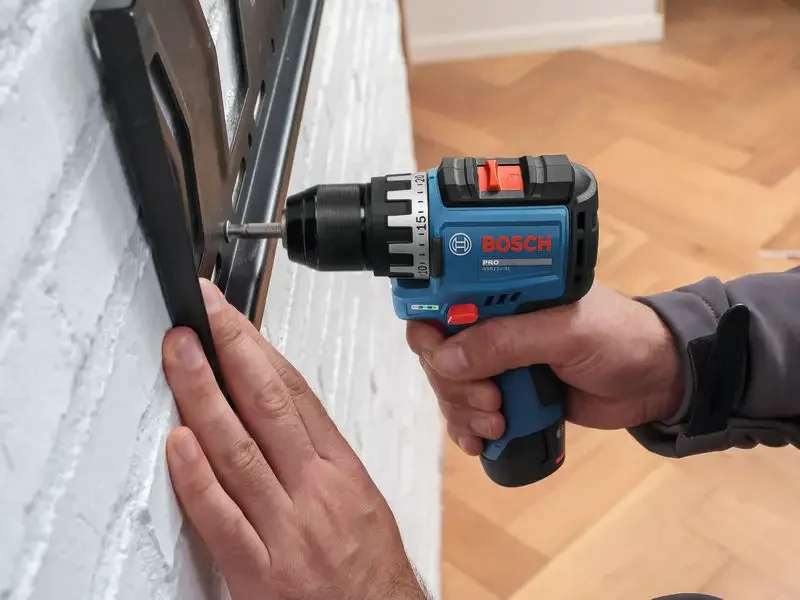 BOSCH GSR 12V-31 Professional  – Tools Heavy Equipment Bewertung und Preis